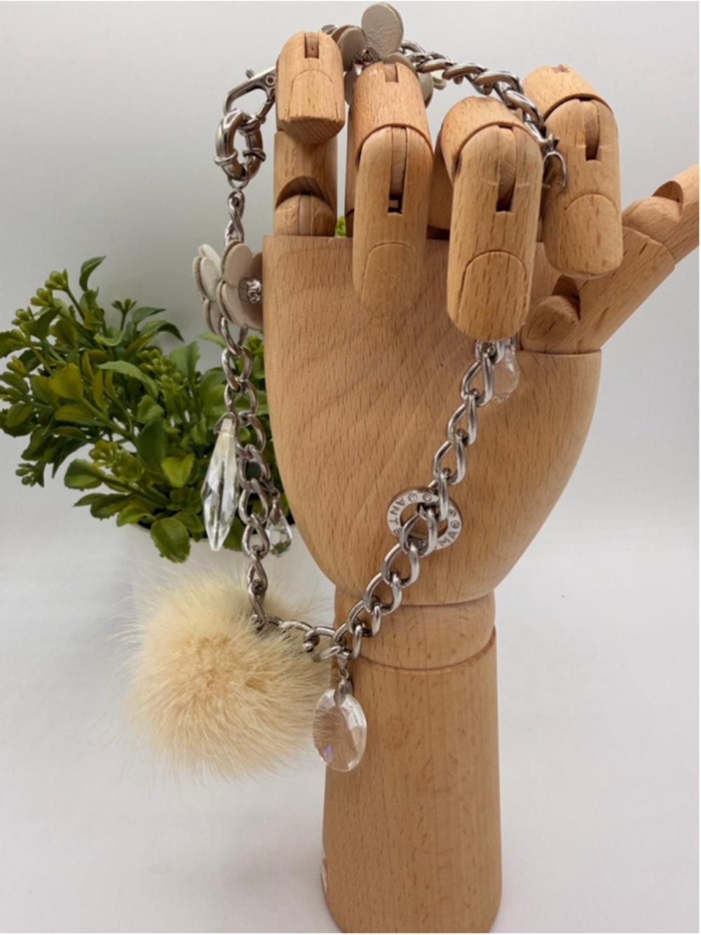 Anteprima Bag Charm